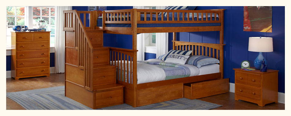 Bunk Beds for Boys