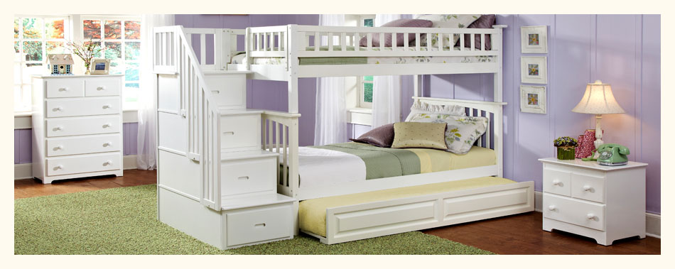 Bunk Beds for Children