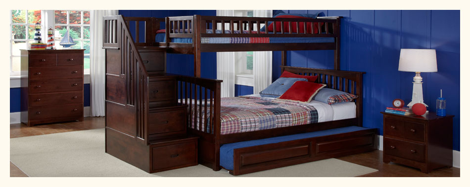 Kids Bedroom